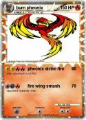 burn pheonix