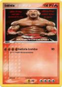 batista