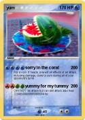 yum