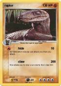 raptor