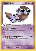 FERMOTH EX