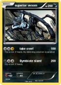 superior venom