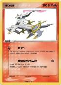 arceus