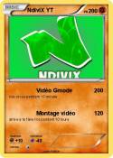 NdiviX YT