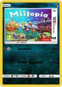 Miitopia