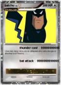 batchu