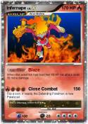 Infernape