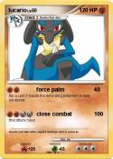 lucario