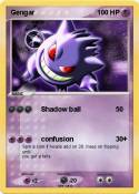 Gengar