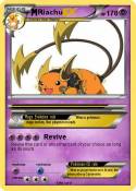 Riachu