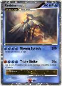 Reshiram