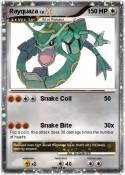 Rayquaza