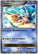 Gyrados