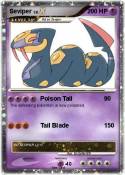 Seviper