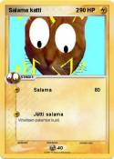 Salama katti 2