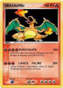 DRACAUFEU