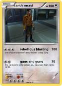 carth onasi