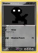 Shadow