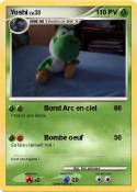Yoshi