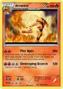 Arcanine