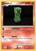 Creeper