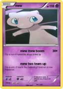 mew