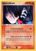 Ikuto le Boulet