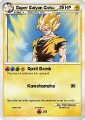 Super Saiyan