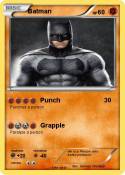 Batman