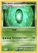 Time stone