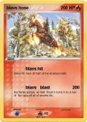 blavs hose