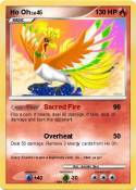 Ho Oh