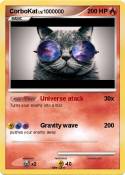 CorboKat