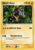 Electric Shock
