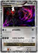 mega-darkrai