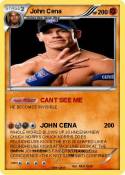 John Cena