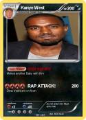 Kanye West