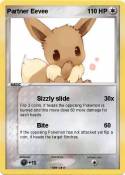 Partner Eevee