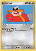 Dr Robotnik