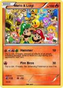 Mario & Luigi