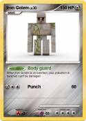 Iron Golem