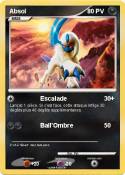 Absol