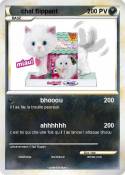 chat flippant