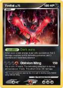 Yveltal