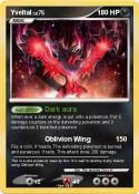 Yveltal