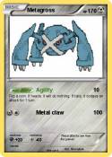 Metagross