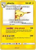 pikachu