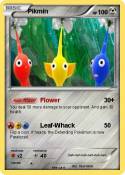 Pikmin