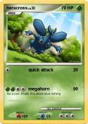 heracross