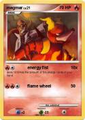 magmar